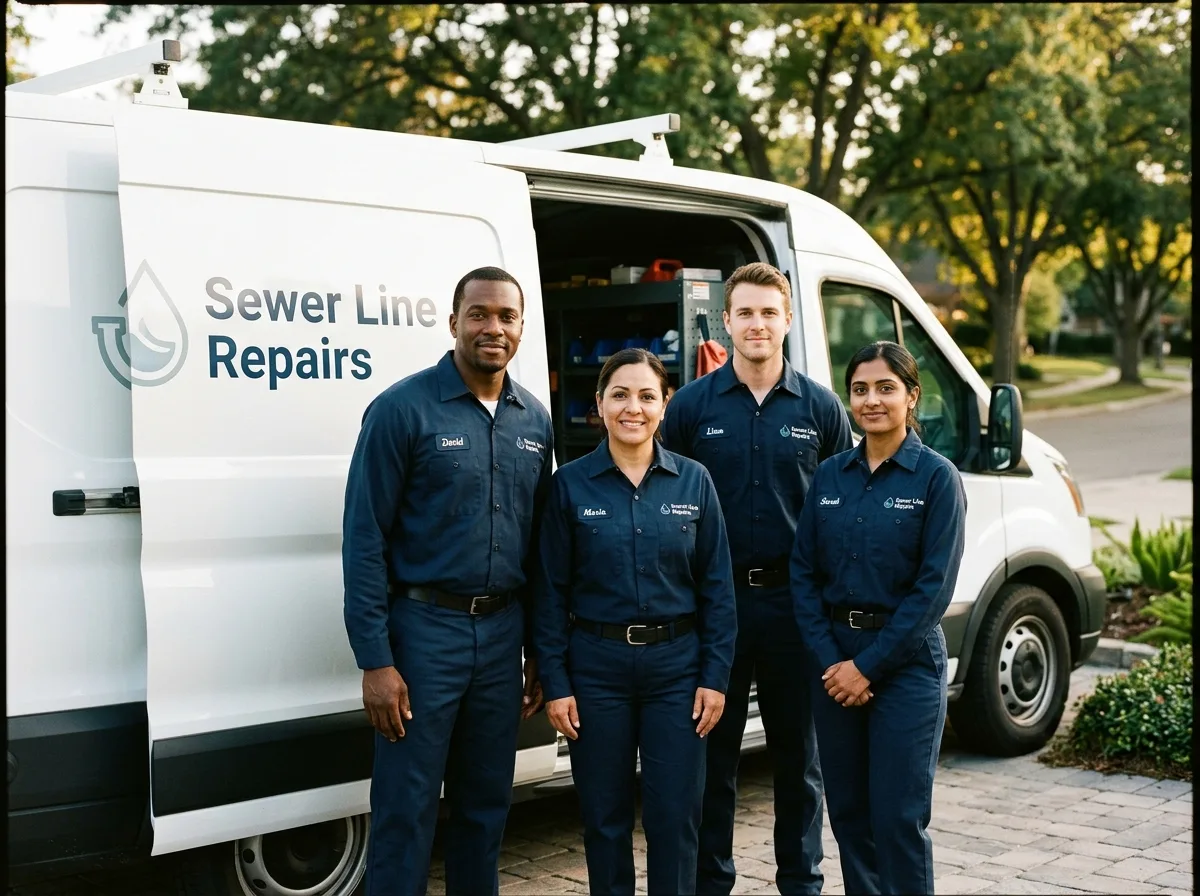 Emergency Plumber company in Lititz, PA