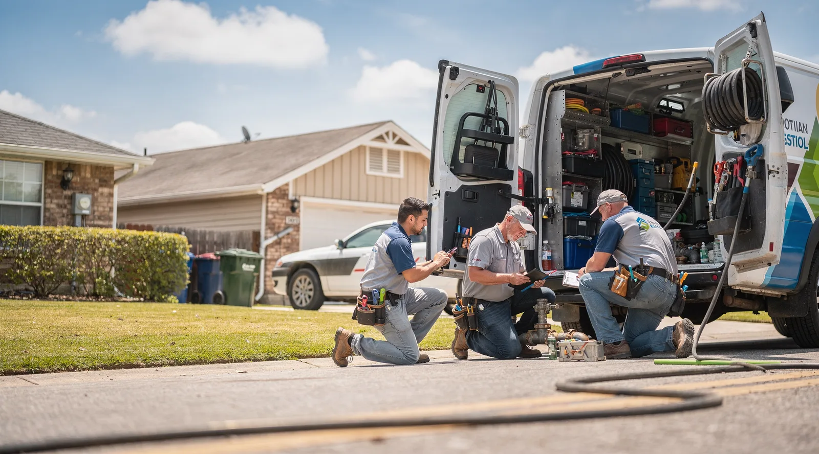 Emergency Plumber in Lititz, PA near me